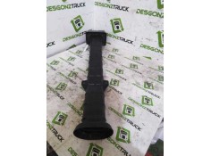 Recambio de chimenea caja filtro para nissan eco - t 135.60/100 kw/e2 referencia OEM IAM    2