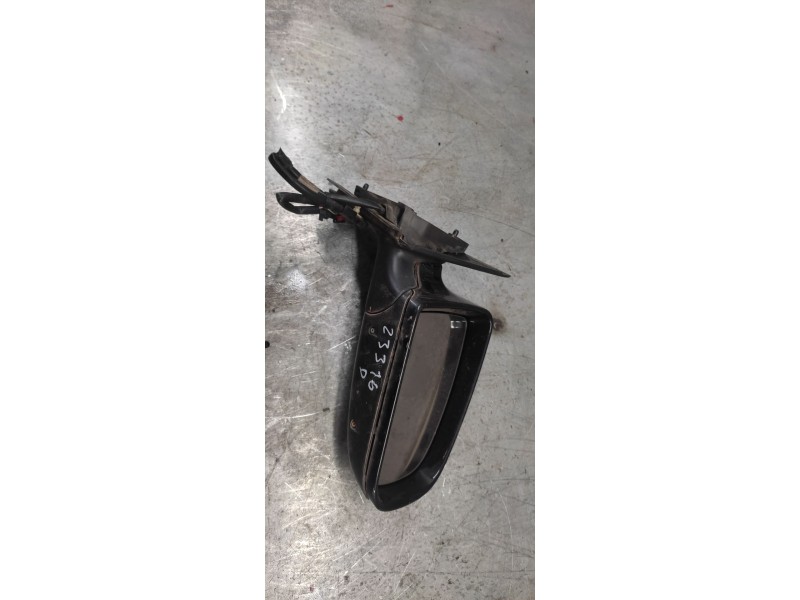Recambio de retrovisor derecho para audi a3 (8p) 1.6 ambiente referencia OEM IAM  ELECTRICO 5 CABLES