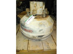 Recambio de buje trasero izquierdo para nissan eco - t 100.45/78 kw/e2 3.0 diesel referencia OEM IAM    2