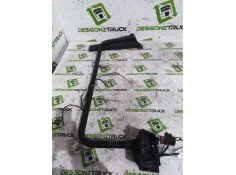 Recambio de brazo retrovisor derecho para renault premium route 2006 fas 4x2 larga distancia referencia OEM IAM 20707874 5010623
