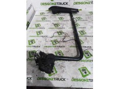 Recambio de brazo retrovisor derecho para renault premium route 2006 fas 4x2 larga distancia referencia OEM IAM 20707874 5010623 2