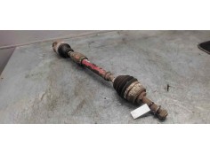 Recambio de transmision delantera derecha para volvo s40 berlina td referencia OEM IAM  26CM MANGUETA 