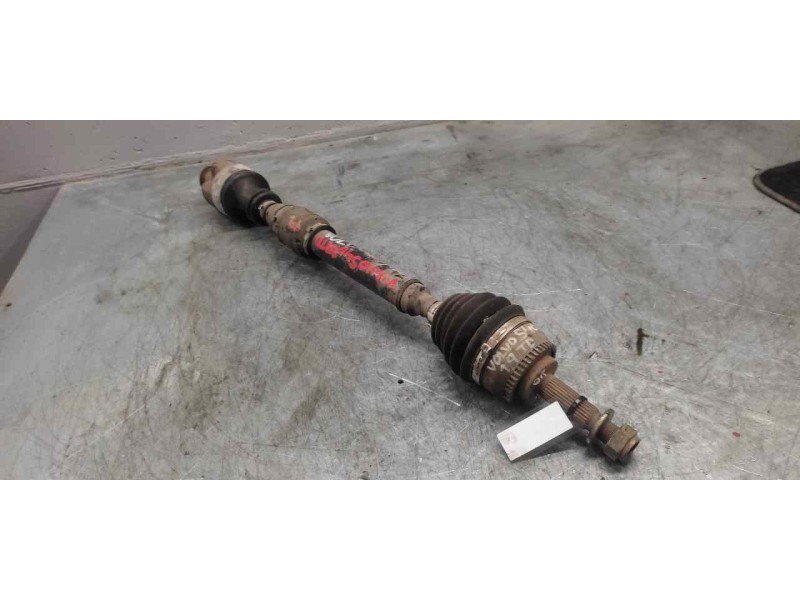 Recambio de transmision delantera derecha para volvo s40 berlina td referencia OEM IAM  26CM MANGUETA 