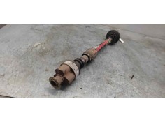 Recambio de transmision delantera derecha para volvo s40 berlina td referencia OEM IAM  26CM MANGUETA  2