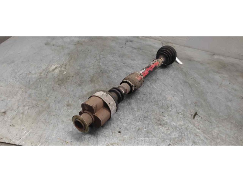 Recambio de transmision delantera derecha para volvo s40 berlina td referencia OEM IAM  26CM MANGUETA 