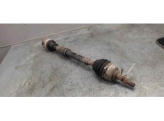 Recambio de transmision delantera derecha para volvo s40 berlina td referencia OEM IAM  26CM MANGUETA 