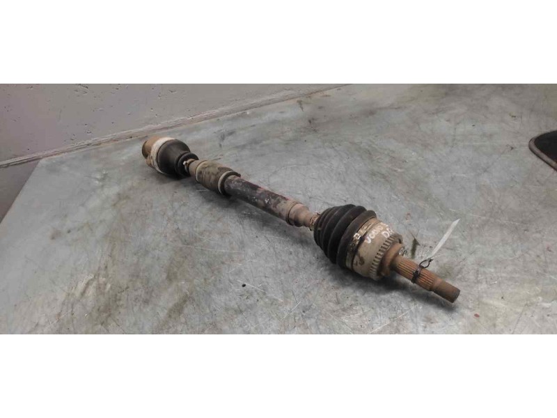 Recambio de transmision delantera derecha para volvo s40 berlina td referencia OEM IAM  26CM MANGUETA 