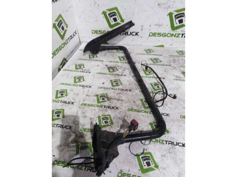 Recambio de brazo retrovisor derecho para renault premium lander 10.8 diesel referencia OEM IAM   