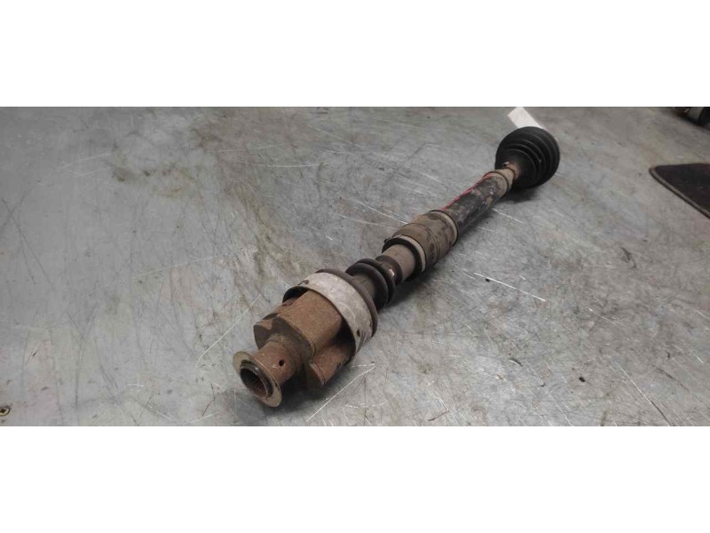 Recambio de transmision delantera derecha para volvo s40 berlina td referencia OEM IAM  26CM MANGUETA 