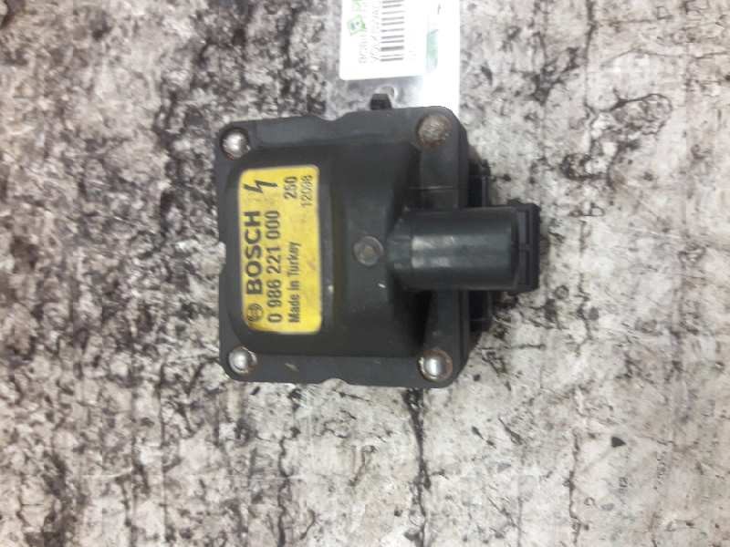 Recambio de bobina encendido para volkswagen golf iii berlina (1h1) gl referencia OEM IAM 0956221000 B020113T5 002150113