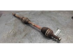 Recambio de transmision delantera derecha para renault scenic ii confort dynamique referencia OEM IAM  27CM MANGUETA 30CM CAMBIO