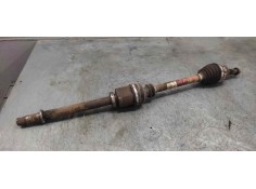 Recambio de transmision delantera derecha para renault scenic ii confort dynamique referencia OEM IAM  27CM MANGUETA 30CM CAMBIO 2