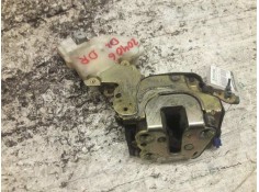 Recambio de cerradura puerta delantera derecha para nissan almera (n16/e) acenta referencia OEM IAM 8055261U68  