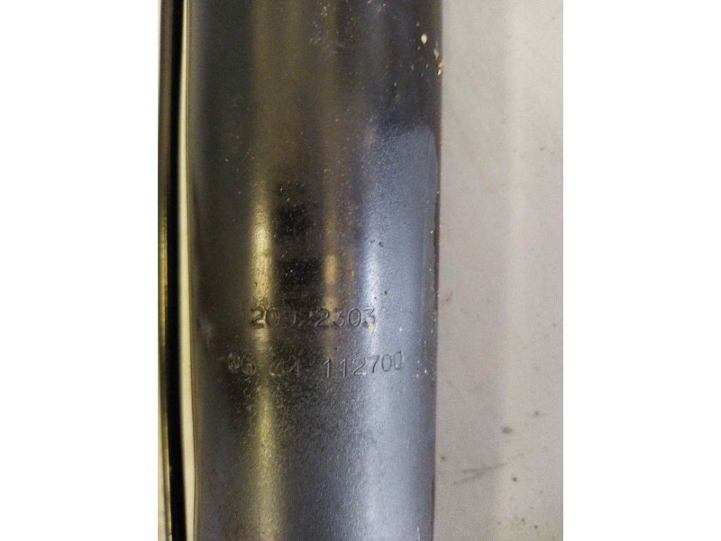 Recambio de brazo elevacion cabina para volvo fh xxx 12.8 diesel referencia OEM IAM 20922303  