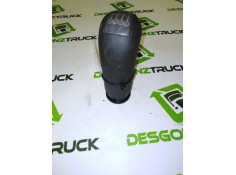 Recambio de pomo palanca cambio para volvo fl xxx fg 4x2 cabina para grupos (l4h1c) referencia OEM IAM 209311212   2