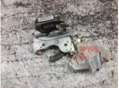 Recambio de cerradura puerta trasera izquierda para nissan almera (n16/e) acenta referencia OEM IAM 82553BM760   2