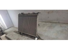 Recambio de radiador agua para citroën xsara picasso 1.8 16v sx referencia OEM IAM    2
