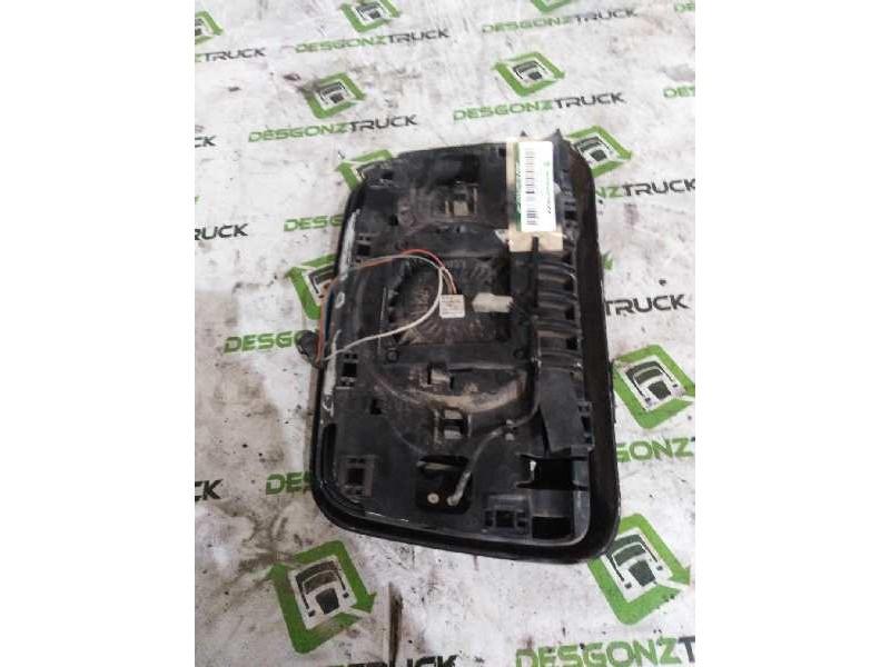 Recambio de retrovisor izquierdo para renault premium route 2006 fas 4x2 larga distancia referencia OEM IAM   
