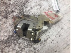 Recambio de cerradura puerta delantera izquierda para nissan almera (n16/e) acenta referencia OEM IAM 8055361U66  