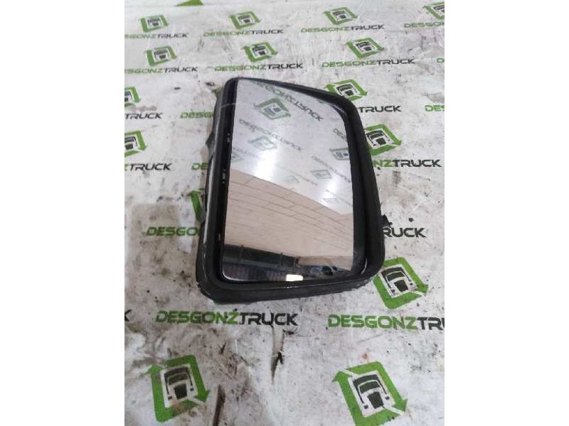Recambio de retrovisor izquierdo para renault premium route 2006 fas 4x2 larga distancia referencia OEM IAM   