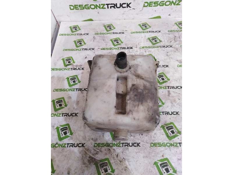 Recambio de deposito limpia para daf serie 85.330 ati euro ii 11.6 diesel referencia OEM IAM 0070037  