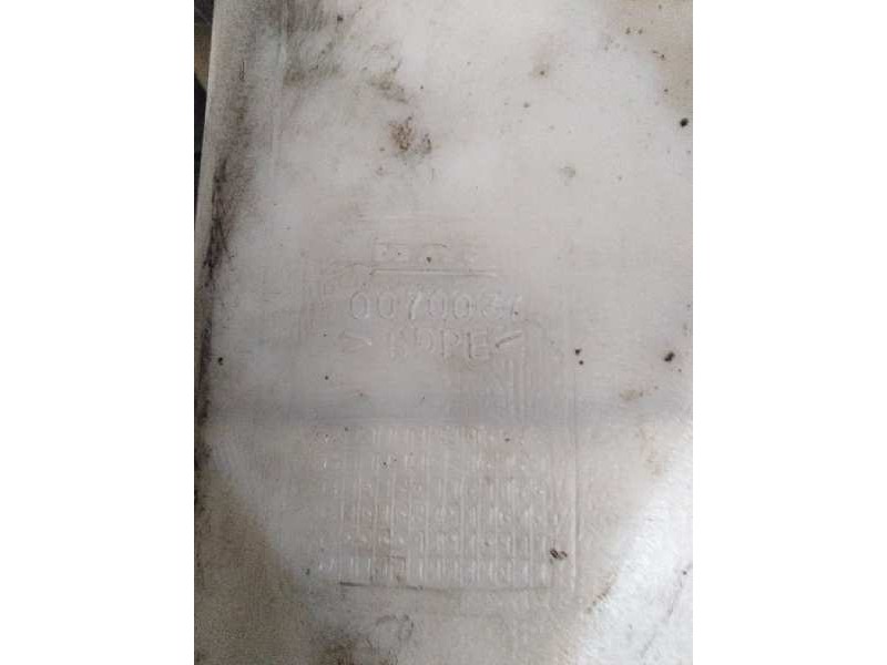 Recambio de deposito limpia para daf serie 85.330 ati euro ii 11.6 diesel referencia OEM IAM 0070037  