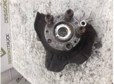 Recambio de mangueta delantera derecha para peugeot boxer kombi (rs3000)(333) hdi standart (333) referencia OEM IAM 50707514  