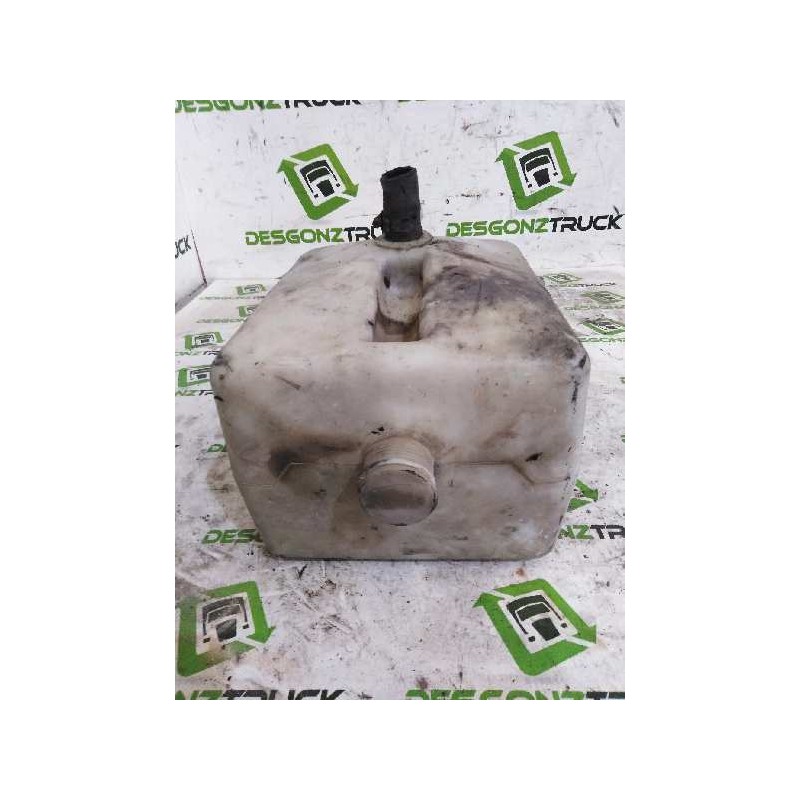Recambio de deposito limpia para daf serie 85.330 ati euro ii 11.6 diesel referencia OEM IAM 0070037  