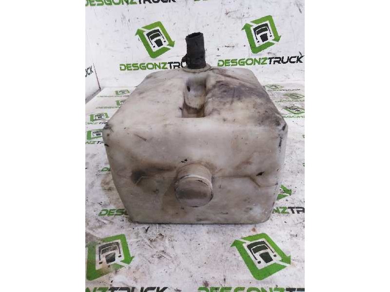 Recambio de deposito limpia para daf serie 85.330 ati euro ii 11.6 diesel referencia OEM IAM 0070037  