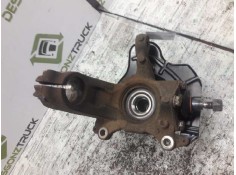 Recambio de mangueta delantera derecha para peugeot boxer kombi (rs3000)(333) hdi standart (333) referencia OEM IAM 50707514   2