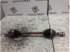 Recambio de transmision delantera izquierda para peugeot boxer kombi (rs3000)(333) hdi standart (333) referencia OEM IAM   