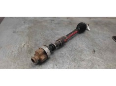 Recambio de transmision delantera derecha para volvo s40 berlina td referencia OEM IAM  26CM MANGUETA  2