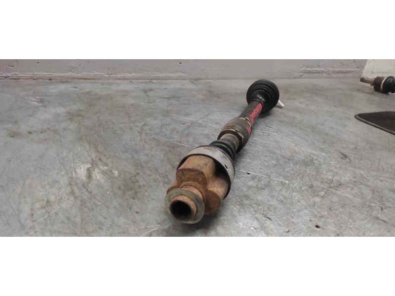 Recambio de transmision delantera derecha para volvo s40 berlina td referencia OEM IAM  26CM MANGUETA 