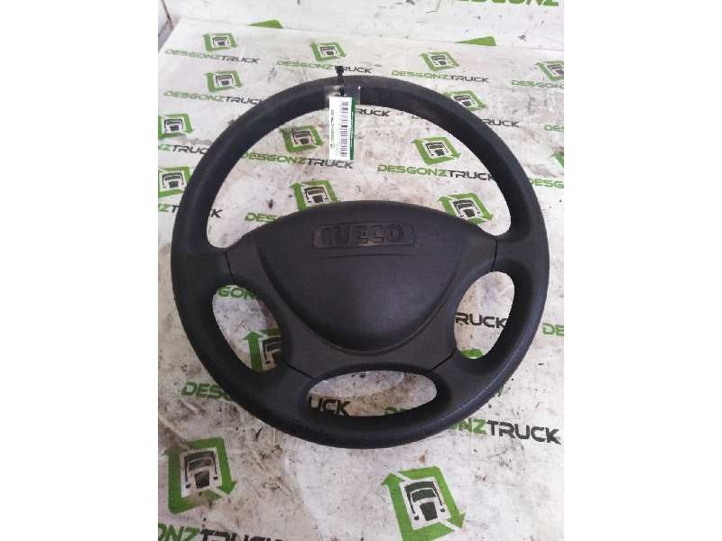 Recambio de volante para iveco daily combi 35 - s 12 combi referencia OEM IAM   