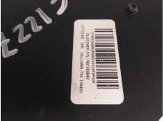 Recambio de pedal acelerador para volvo fl xxx fg 4x2 cabina para grupos (l4h1c) referencia OEM IAM 7421059642 21059642  2