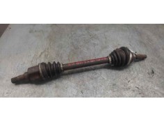 Recambio de transmision delantera izquierda para ford focus berlina (cak) trend referencia OEM IAM  27CM MANGUETA 25CM CAMBIO 2