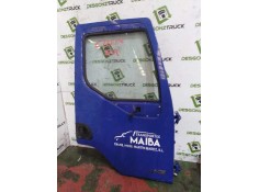 Recambio de puerta delantera derecha para renault premium route 2006 fas 4x2 larga distancia referencia OEM IAM   