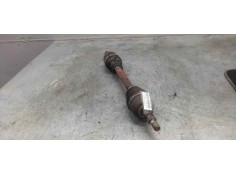 Recambio de transmision delantera izquierda para renault scenic ii confort dynamique referencia OEM IAM  27CM MANGUETA 30CM CAMB