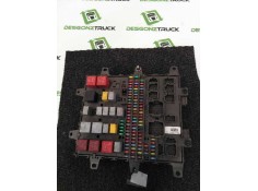 Recambio de caja reles / fusibles para volvo fl xxx fg 4x2 cabina para grupos (l4h1c) referencia OEM IAM 7421169993  
