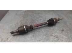 Recambio de transmision delantera izquierda para renault scenic ii confort dynamique referencia OEM IAM  27CM MANGUETA 30CM CAMB 2