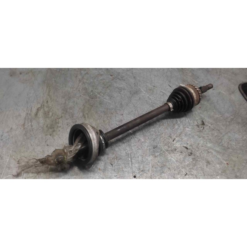 Recambio de transmision delantera izquierda para renault clio ii fase ii (b/cb0) campus referencia OEM IAM  25CM MANGUETA 