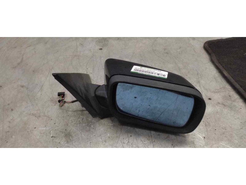 Recambio de retrovisor derecho para bmw serie 3 berlina (e46) 318d referencia OEM IAM   3 CABLES