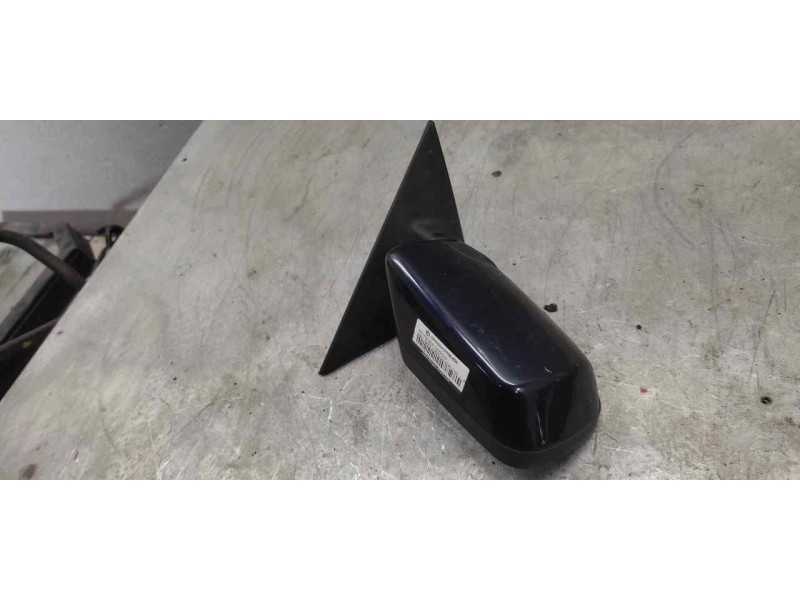 Recambio de retrovisor derecho para bmw serie 3 berlina (e46) 318d referencia OEM IAM   3 CABLES