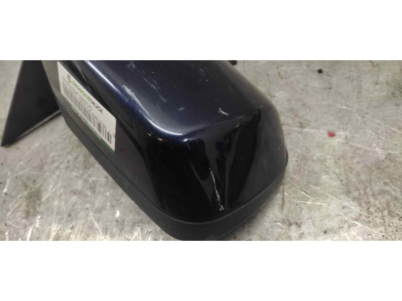 Recambio de retrovisor derecho para bmw serie 3 berlina (e46) 318d referencia OEM IAM   3 CABLES