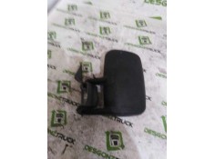 Recambio de retrovisor izquierdo para mercedes-benz sprinter 02.00  caja cerrada 413 cdi (904.662) referencia OEM IAM    2