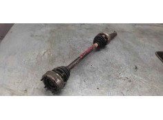 Recambio de transmision delantera derecha para volkswagen caravelle referencia OEM IAM  35CM MANGUETA  2