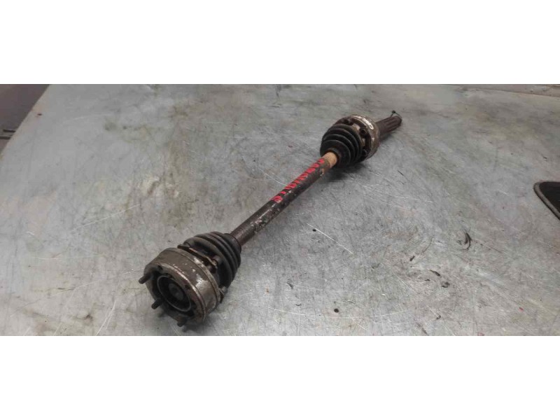 Recambio de transmision delantera derecha para volkswagen caravelle referencia OEM IAM  35CM MANGUETA 