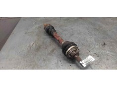 Recambio de transmision delantera izquierda para peugeot 306 berlina 3/4/5 puertas (s2) boulebard referencia OEM IAM  27CM MANGU
