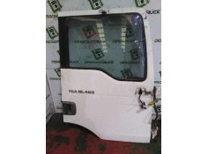 Recambio de puerta delantera derecha para man tg - a 18.xxx fg / bb   (e3/e4) xl referencia OEM IAM   