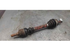 Recambio de transmision delantera izquierda para peugeot 306 berlina 3/4/5 puertas (s2) boulebard referencia OEM IAM  27CM MANGU 2